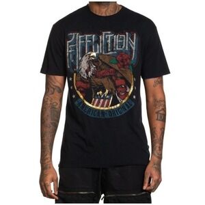 Ween Distressed Boognish Retro 90s Band Graphic Fan Style T-Shirt